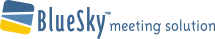 BlueSky Help Center home page